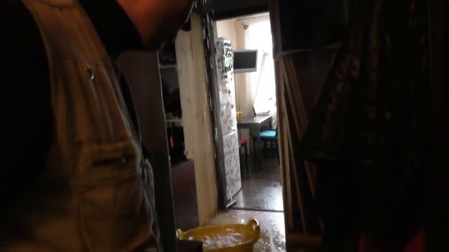 ЧРЕЗВЫЧАЙНОЕ ПРОИСШЕСТВИЕ у БЕЛОГО КОПАТЕЛЯ!