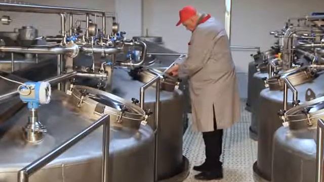 Бизнес-панорама. Воды Лагидзе смотреть онлайн