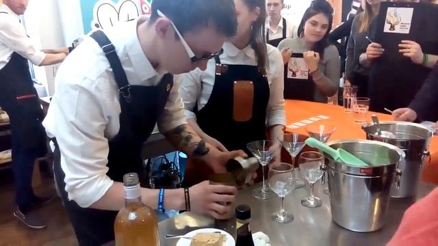 Espresso Bike - 3 этап Черный ящик 2016г. смотреть онлайн