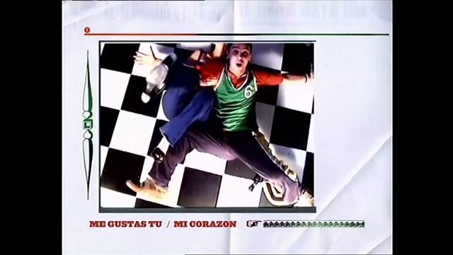 Manu Chao - Me Gustas Tu (Official Music Video) смотреть онлайн
