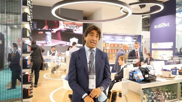 Host 2021, le novità di Caffe Borbone смотреть онлайн
