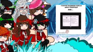 Реакция Гарри Поттер на Лололошку 3/3🍎