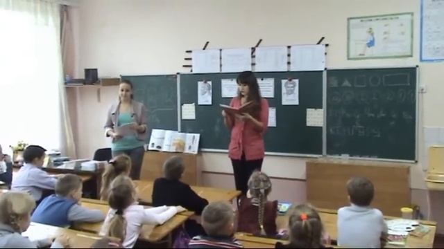 3Б Цікава математика