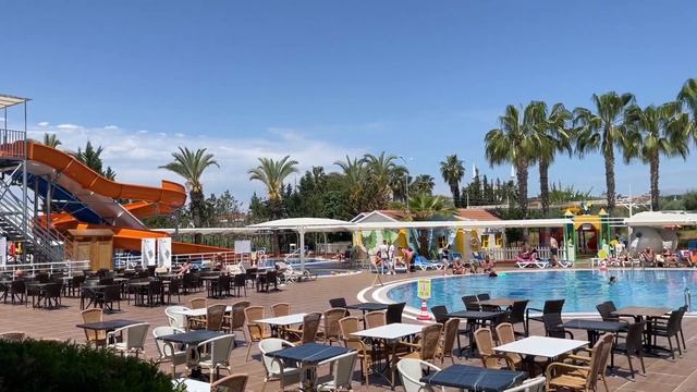 [HD] Fun&Sun Smart Hane Sun - Turkish Riviera Turkey (review) смотреть онлайн