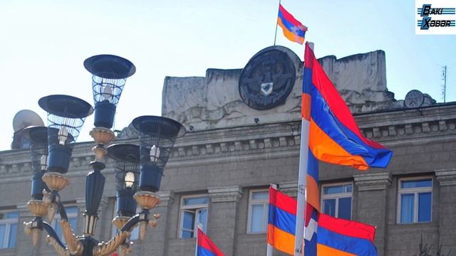 Азербайджан с помощью Запада способен закрыть арцахский вопрос, а через Россию решает вопрос коридо смотреть онлайн