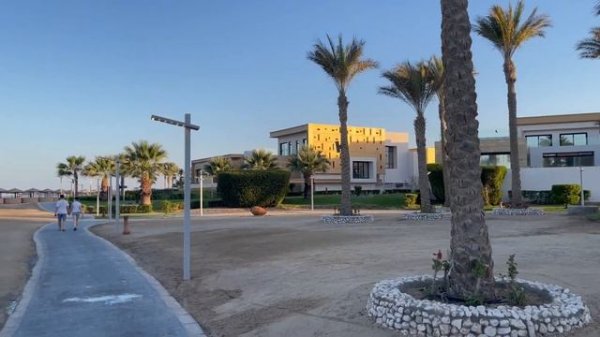 Pickalbatros Port Ghalib 2023. The Palace, Oasis and Sands. Hotel Pickalbatros. Marsa Alam, Egipt.