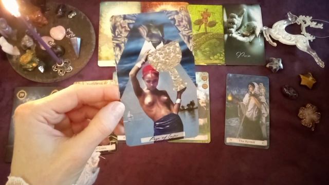 Карта дня для каждого знака зодиака на 27 Февраля.