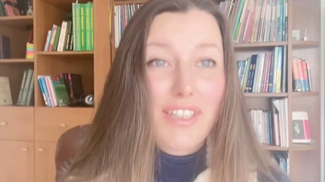 Мой курс для англичанок - мягкий проводник в преподавание английского ученикам любого возраста смотреть онлайн
