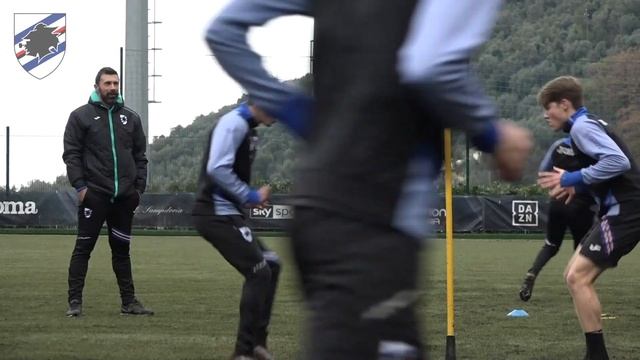 Chrysostomou cresce con la Primavera: «Ora puntiamo ai playoff» смотреть онлайн