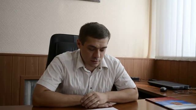 Прокурор Лутугинского района - Будагьянц Ю.Г. Проделанная работа за июль 2015 года смотреть онлайн