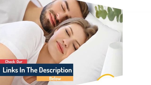 Top 5 Best Gel Pillows For A Cool And Relaxing Sleep In 2023 смотреть онлайн