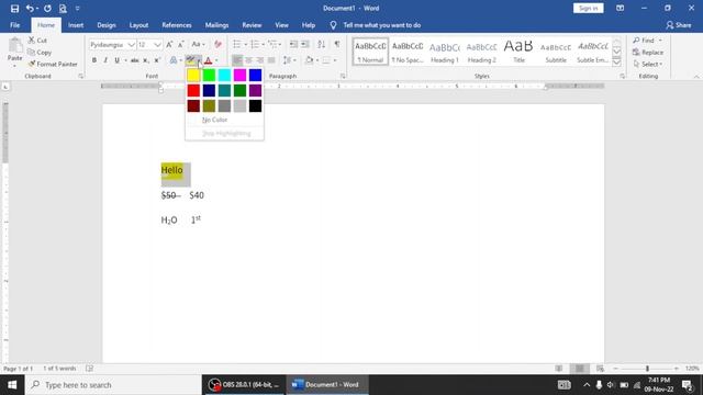 စာစီစာရိုက် အမြန်လုပ်တတ်စေဖို့ (Microsoft Word ကိုစတင်လေ့လာနေသူများအတွက်) смотреть онлайн