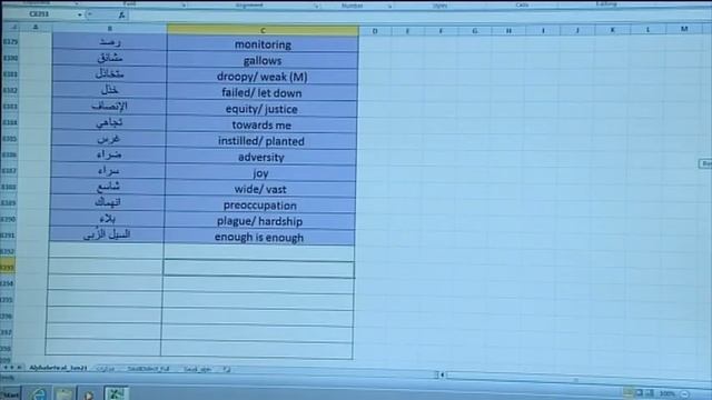 Shannon's Story - Learning Arabic at Eton Institute смотреть онлайн