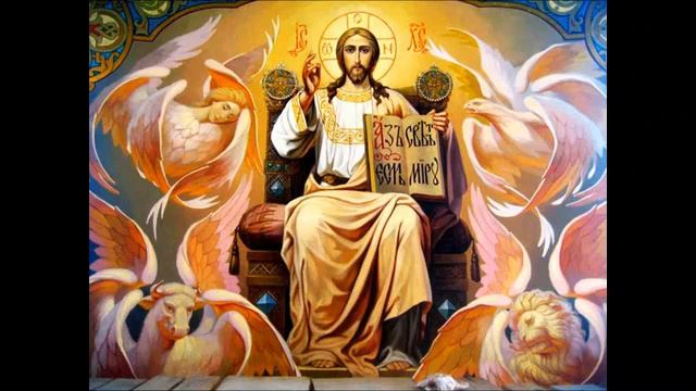 Становление полноценной Жизни. Органика ч.4 (Книга "Проект Бога" стр. 258-262) смотреть онлайн