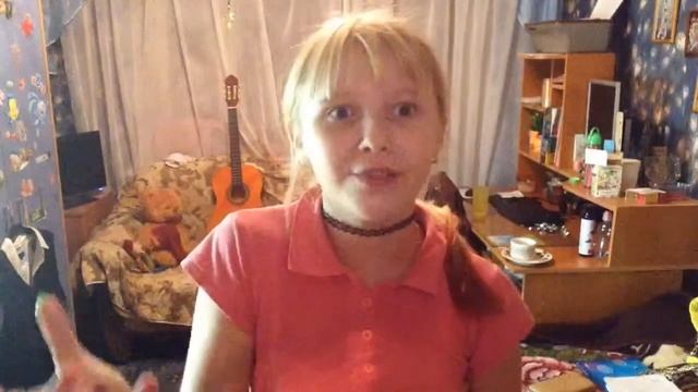 TAG:вопрос ответ (Ira Rob 😊) смотреть онлайн