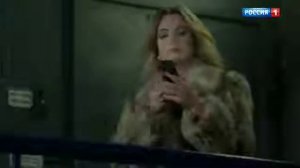 Капитанша 10 серия  Сериал, Мелодрама