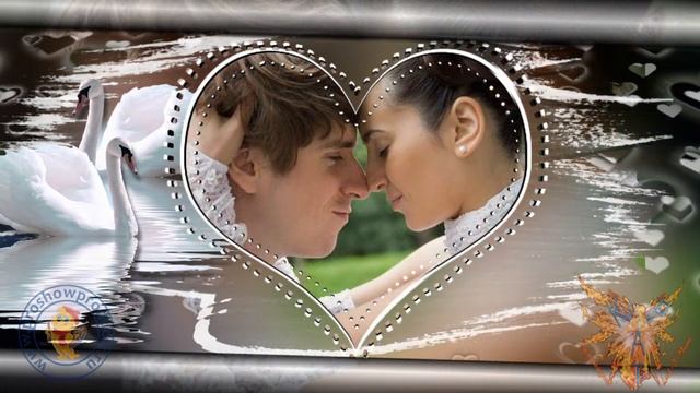 Style for ProShow V6 - I nothing without you смотреть онлайн