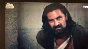 Diriliş Ertuğrul 121 bölüm