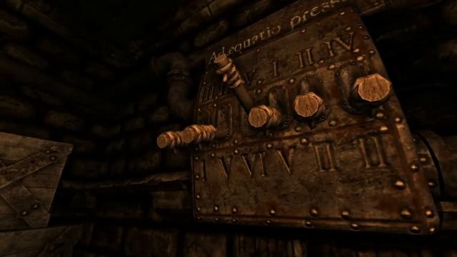 Прохождение игры Amnesia: The Dark Descent часть 5 "Атмосфера" смотреть онлайн