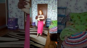 Маленькая цыганка