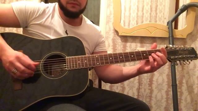 Алихан Амхадов - Все пройдет! смотреть онлайн