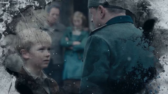 Книжный вор смотреть онлайн