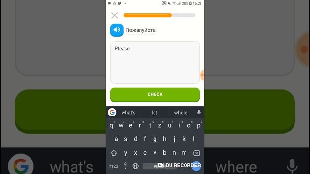 Gemeinsam russisch lernen Teil4 [Duolingo, Deutsch] смотреть онлайн