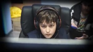 лицо димы из глазами школьника