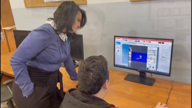 Проект профориентация 8 класса смотреть онлайн