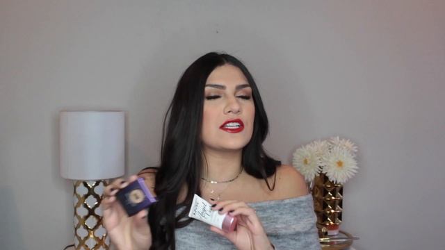 Holiday Giveaway | 2017 | Jenna Berman смотреть онлайн