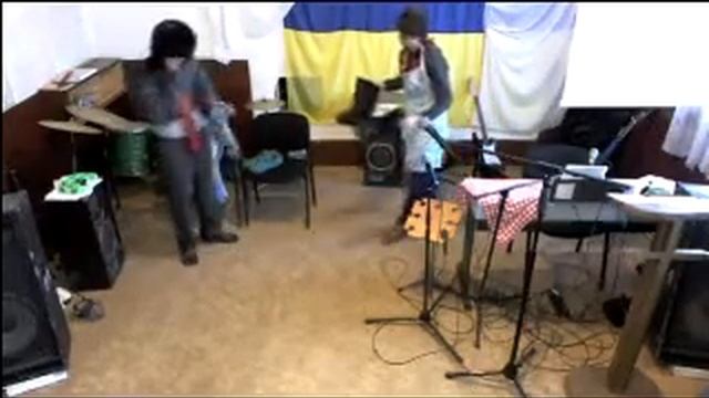 Сценка Бабушка и внук смотреть онлайн