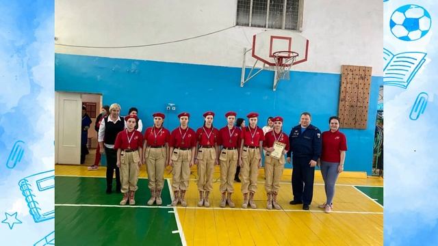 МКОУ ШР "СОШ № 6", Торохова Наталья Евгеньевна смотреть онлайн