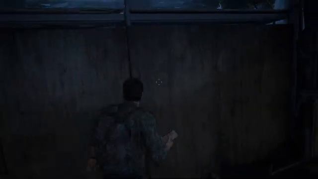 Одни из Нас: Часть 1 - Упавшие Небоскребы