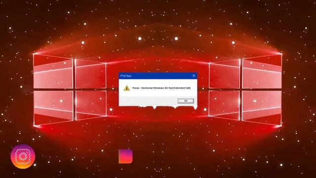 Pulsar - Emotional Windows (DJ Reid Extended Edit) [Lo-Fi / Downtempo] смотреть онлайн