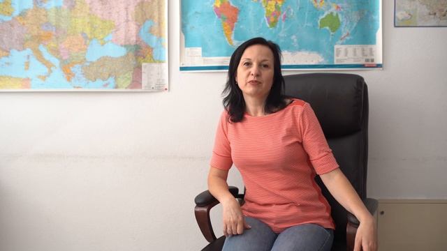 Курсы английского языка от EUROSTART