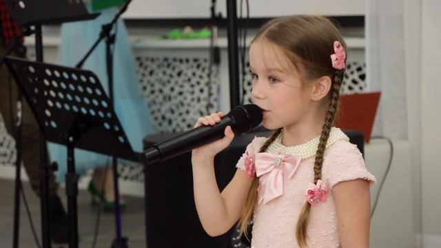 Каролина Ардисламова «Хомячок» смотреть онлайн