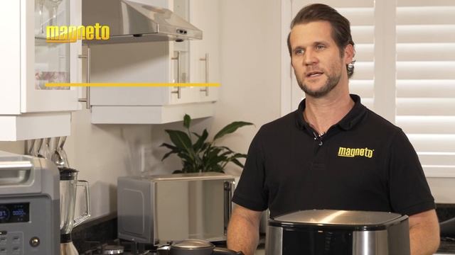 MAGNETO UPS VIDEO FULL смотреть онлайн