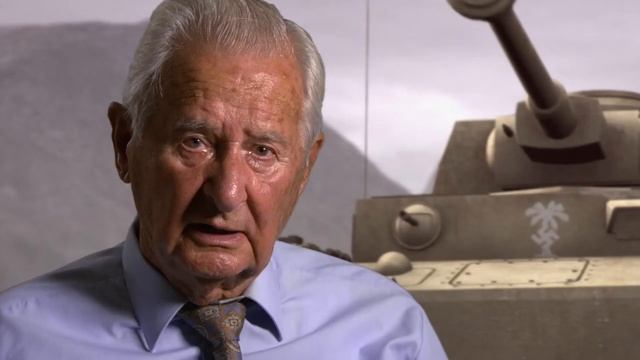 Battle Of Tunisia: The US Masterclass In Tank Campaigns | Greatest Tank Battles смотреть онлайн