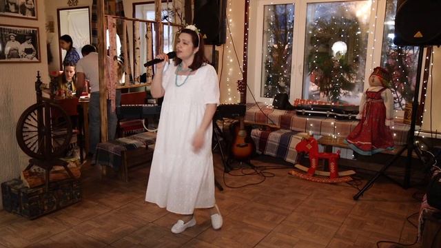Ольга Касаткина - «По камушкам» смотреть онлайн