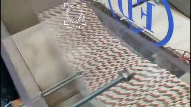 Машина для упаковки бумажных коктейльных трубочек смотреть онлайн