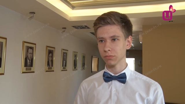 Самые любознательные и одаренные смотреть онлайн