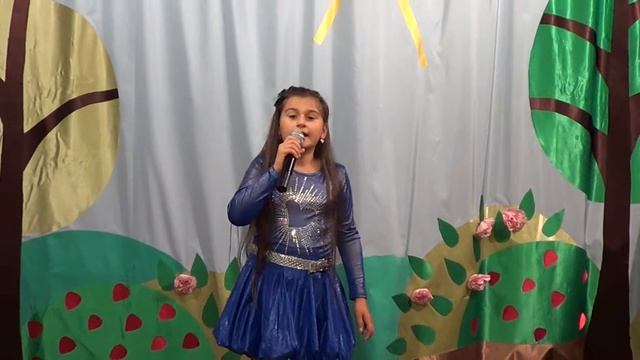 Анастасия Мартиросян (ТС "БРАВО") - Детство, прощай смотреть онлайн