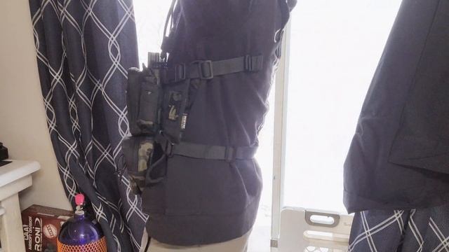 Amazon chest rig review смотреть онлайн