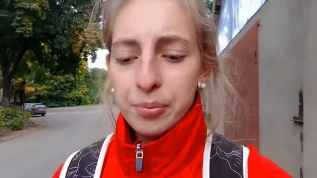 Закрывают на карантин?/Школьные соревнования по стритболу / Вернулась к тренировкам смотреть онлайн