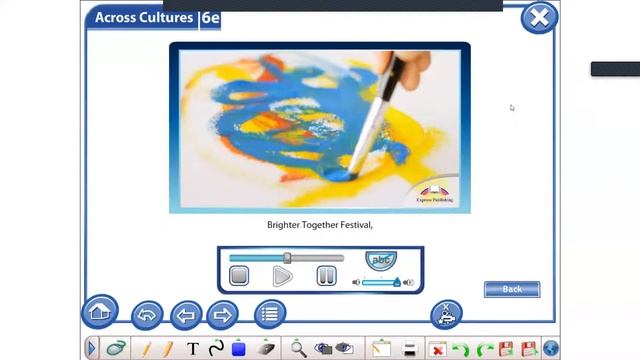 Excel 9 Eco Festivals p71 смотреть онлайн