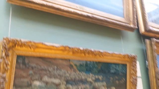 третьяковская галерея смотреть онлайн