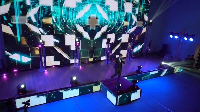 Абакар Эскиев - Нет нас (Звёзды DagMusic 2) #abakareskiev смотреть онлайн