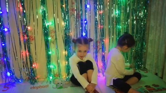 💓Давайте знакомиться😊 Наше первое видео. смотреть онлайн