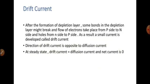 Semiconductor Electronics 05| PN JUNCTION diode | Forward Bias and Reverse Bias | Characteristics смотреть онлайн
