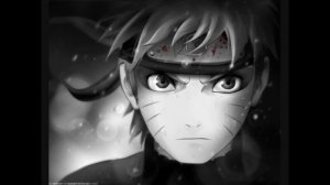 Грустные песни из Наруто